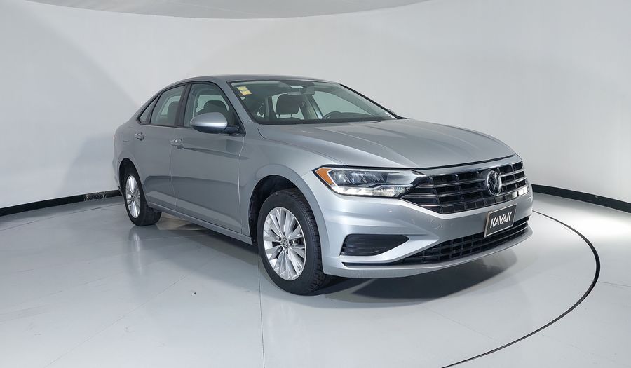 Volkswagen Jetta 1.4 COMFORTLINE AUTO Sedan 2021
