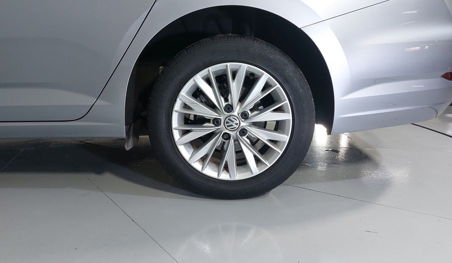 Volkswagen Jetta 1.4 COMFORTLINE AUTO Sedan 2021