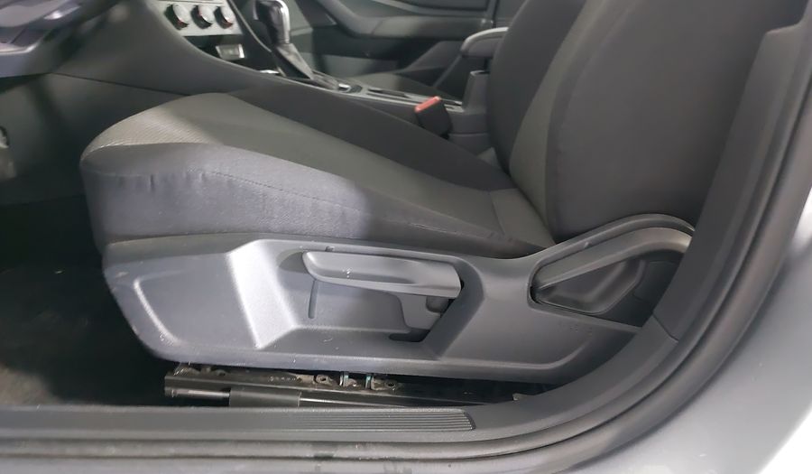 Volkswagen Jetta 1.4 COMFORTLINE AUTO Sedan 2021