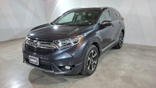 Honda • CR-V