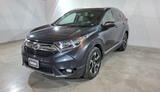 Honda • CR-V