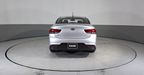 Kia Rio 1.6 L AUTO Sedan 2018