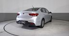 Kia Rio 1.6 L AUTO Sedan 2018