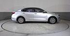 Kia Rio 1.6 L AUTO Sedan 2018