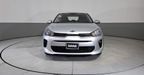 Kia Rio 1.6 L AUTO Sedan 2018