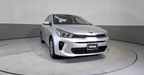 Kia Rio 1.6 L AUTO Sedan 2018
