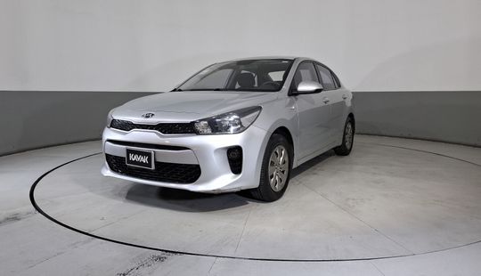 Kia • Rio