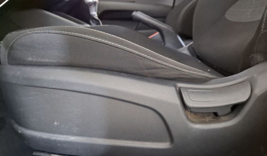 Kia Rio 1.6 L AUTO Sedan 2018