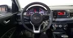 Kia Rio 1.6 L AUTO Sedan 2018