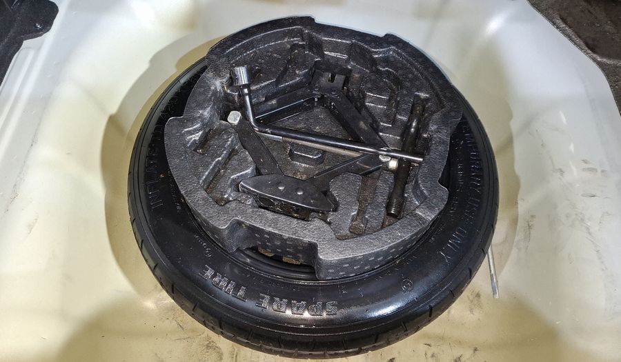 Kia Rio 1.6 L AUTO Sedan 2018