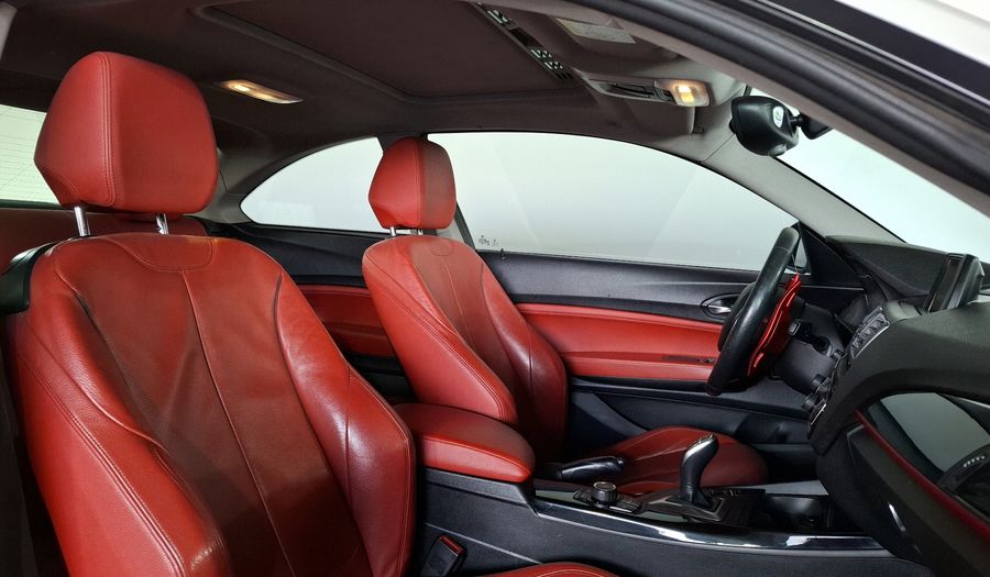 Bmw Serie 2 2.0 220IA SPORT LINE Coupe 2017