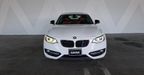 Bmw Serie 2 2.0 220IA SPORT LINE Coupe 2017