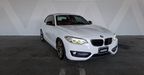 Bmw Serie 2 2.0 220IA SPORT LINE Coupe 2017