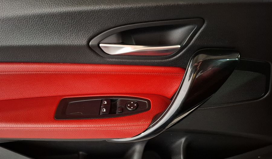 Bmw Serie 2 2.0 220IA SPORT LINE Coupe 2017