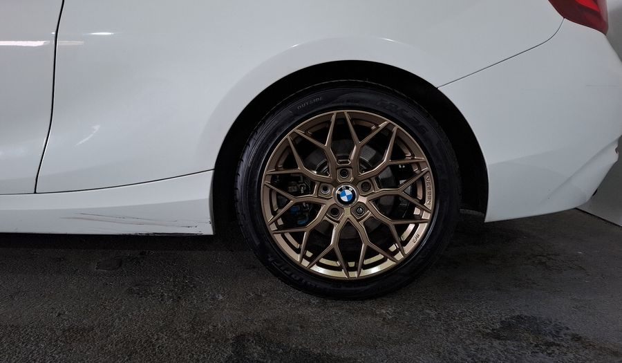 Bmw Serie 2 2.0 220IA SPORT LINE Coupe 2017