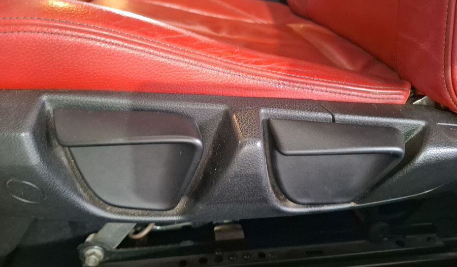 Bmw Serie 2 2.0 220IA SPORT LINE Coupe 2017