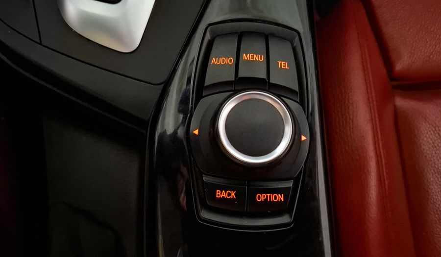 Bmw Serie 2 2.0 220IA SPORT LINE Coupe 2017