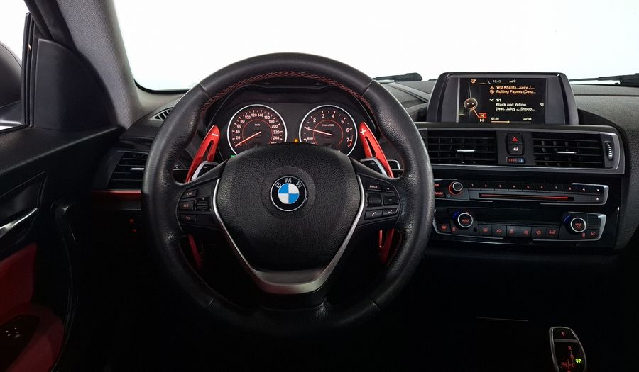 Bmw Serie 2 2.0 220IA SPORT LINE Coupe 2017