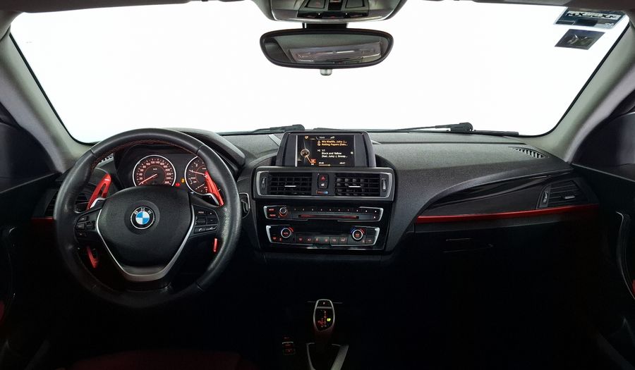 Bmw Serie 2 2.0 220IA SPORT LINE Coupe 2017