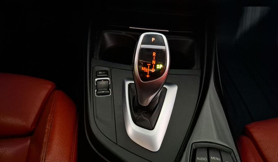 Bmw Serie 2 2.0 220IA SPORT LINE Coupe 2017