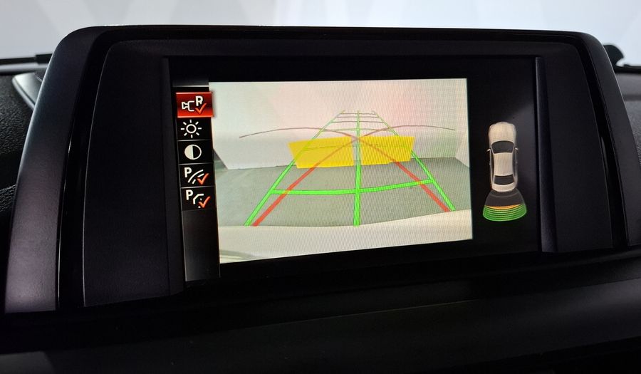 Bmw Serie 2 2.0 220IA SPORT LINE Coupe 2017