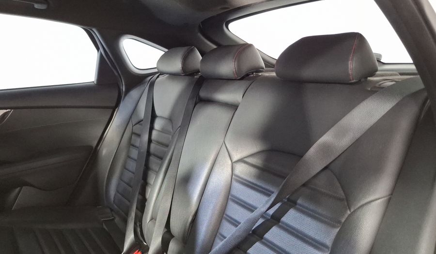 Kia Forte 1.6 GT Hatchback 2020