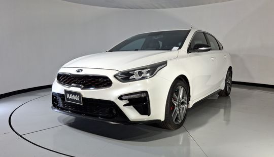 Kia • FORTE
