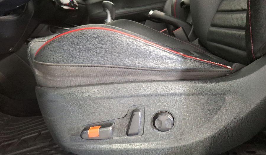 Kia Forte 1.6 GT Hatchback 2020