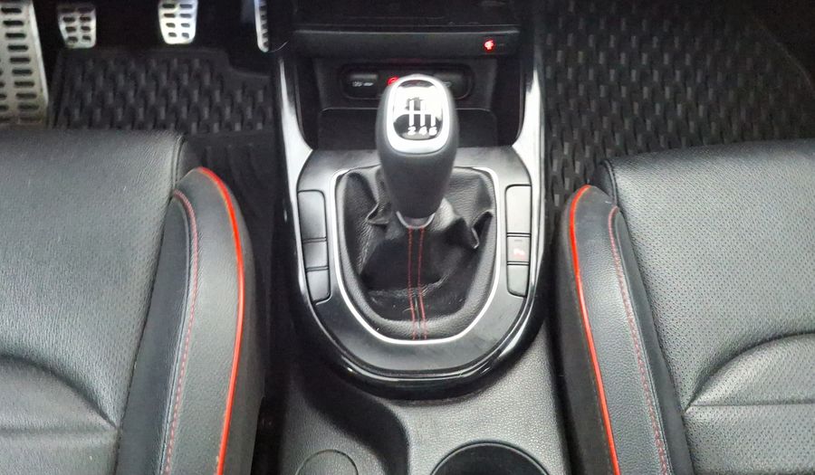 Kia Forte 1.6 GT Hatchback 2020