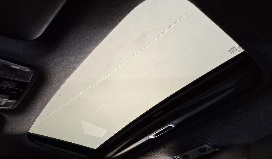 Kia Forte 1.6 GT Hatchback 2020