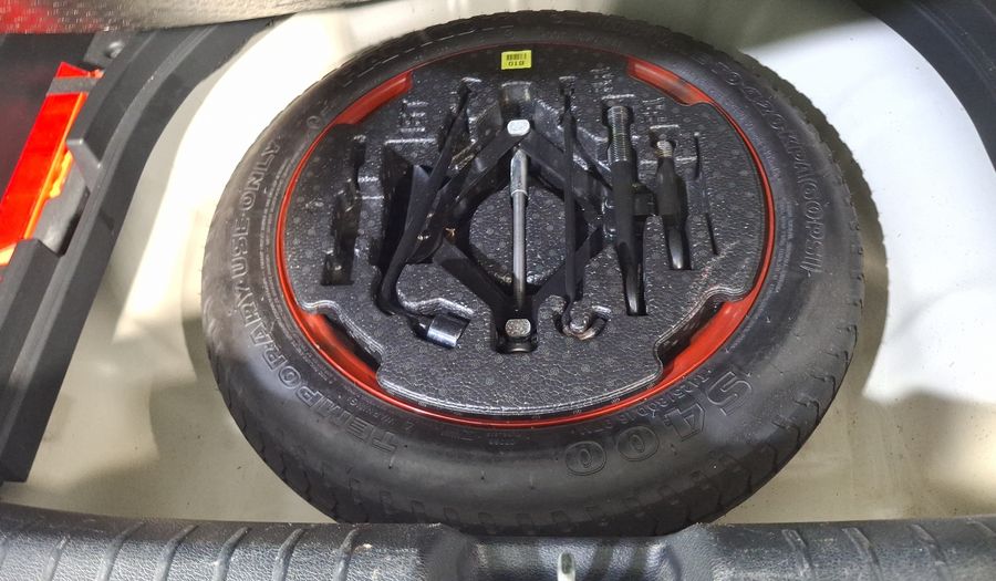 Kia Forte 1.6 GT Hatchback 2020