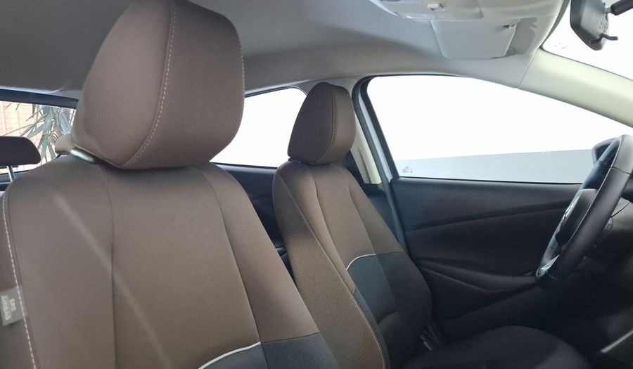 Mazda 2 1.5 I SPORT AUTO Hatchback 2022