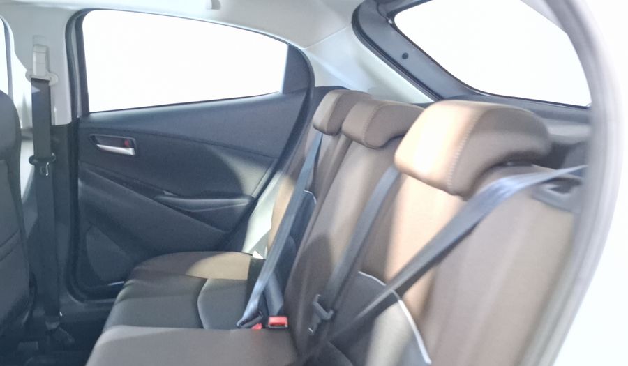 Mazda 2 1.5 I SPORT AUTO Hatchback 2022