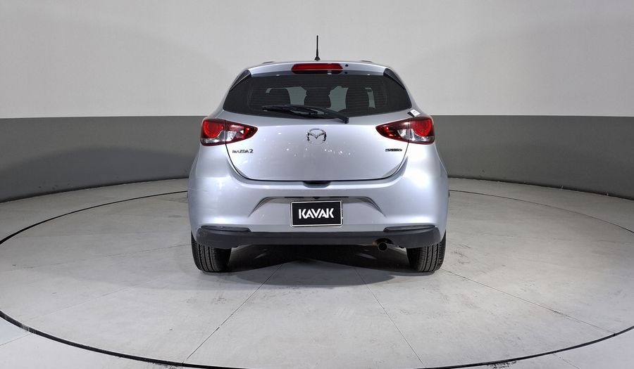Mazda 2 1.5 I SPORT AUTO Hatchback 2022
