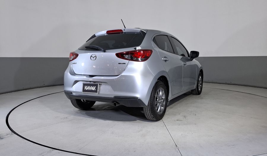 Mazda 2 1.5 I SPORT AUTO Hatchback 2022