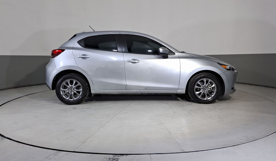 Mazda 2 1.5 I SPORT AUTO Hatchback 2022