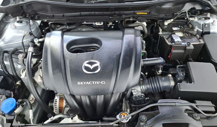 Mazda 2 1.5 I SPORT AUTO Hatchback 2022