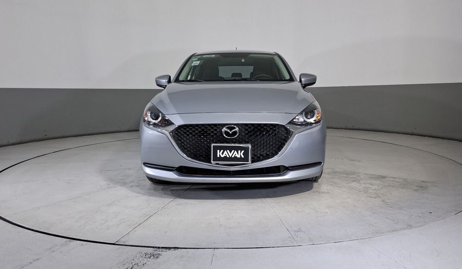 Mazda 2 1.5 I SPORT AUTO Hatchback 2022