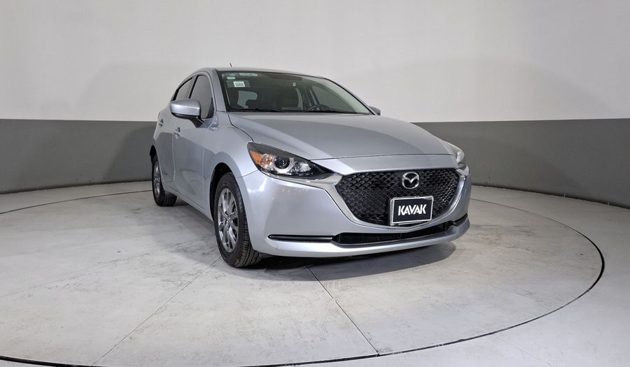 Mazda 2 1.5 I SPORT AUTO Hatchback 2022