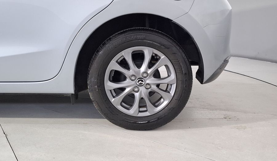 Mazda 2 1.5 I SPORT AUTO Hatchback 2022