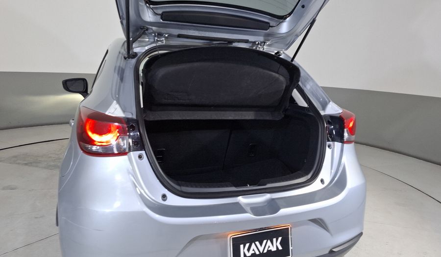 Mazda 2 1.5 I SPORT AUTO Hatchback 2022