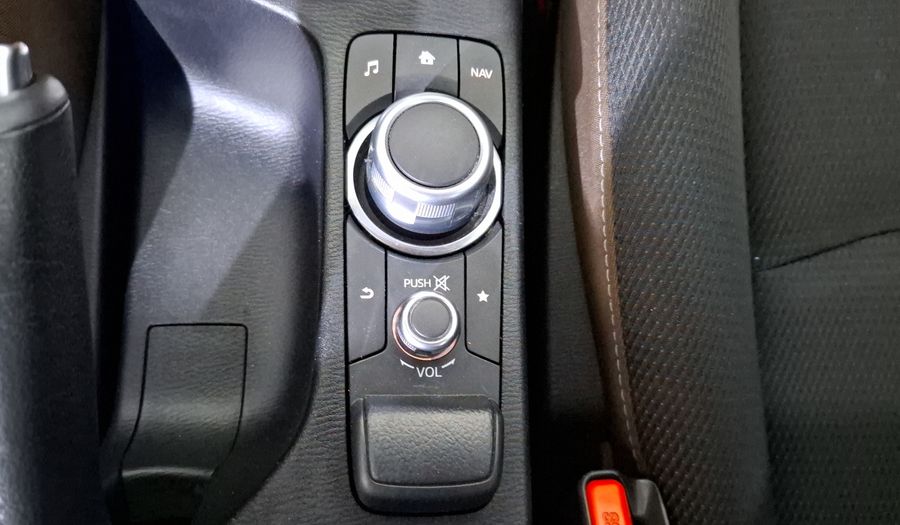 Mazda 2 1.5 I SPORT AUTO Hatchback 2022