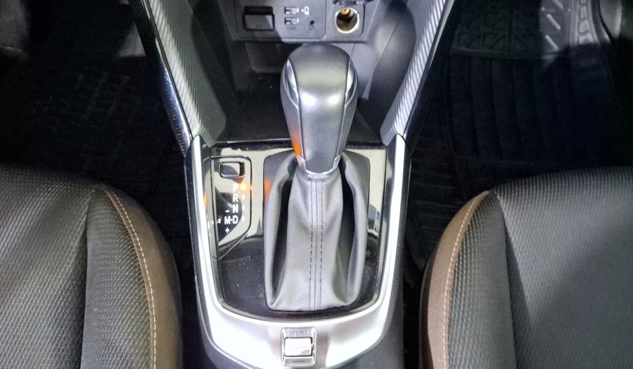 Mazda 2 1.5 I SPORT AUTO Hatchback 2022