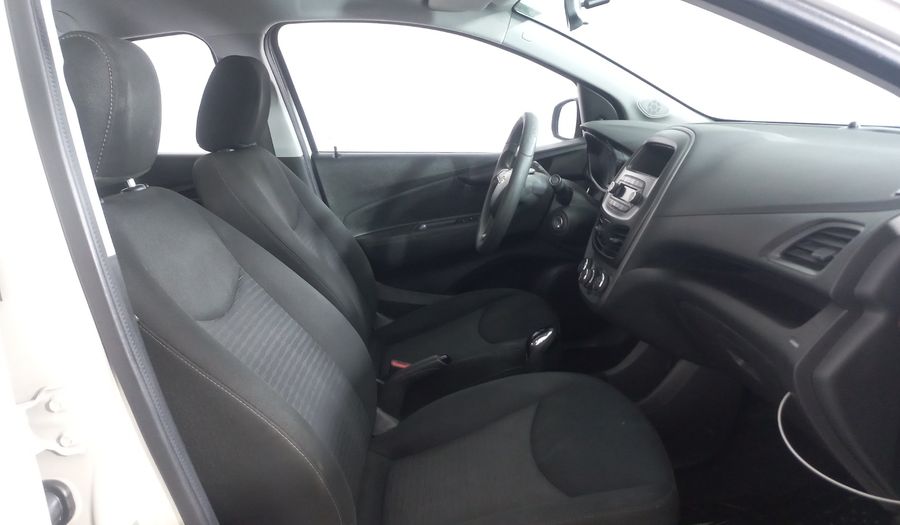 Chevrolet Spark 1.4 LT CVT F Hatchback 2019