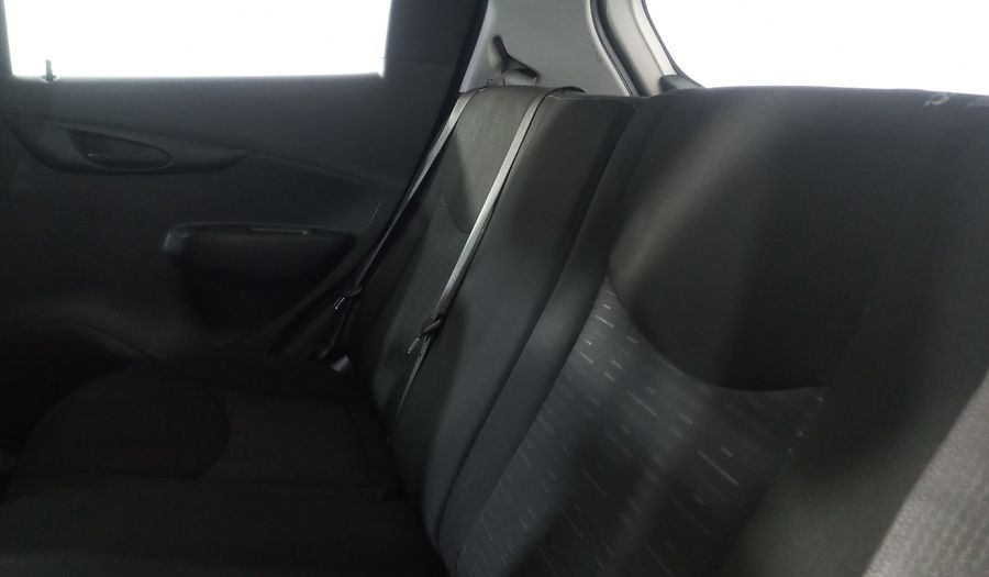 Chevrolet Spark 1.4 LT CVT F Hatchback 2019