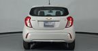 Chevrolet Spark 1.4 LT CVT F Hatchback 2019