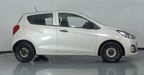 Chevrolet Spark 1.4 LT CVT F Hatchback 2019