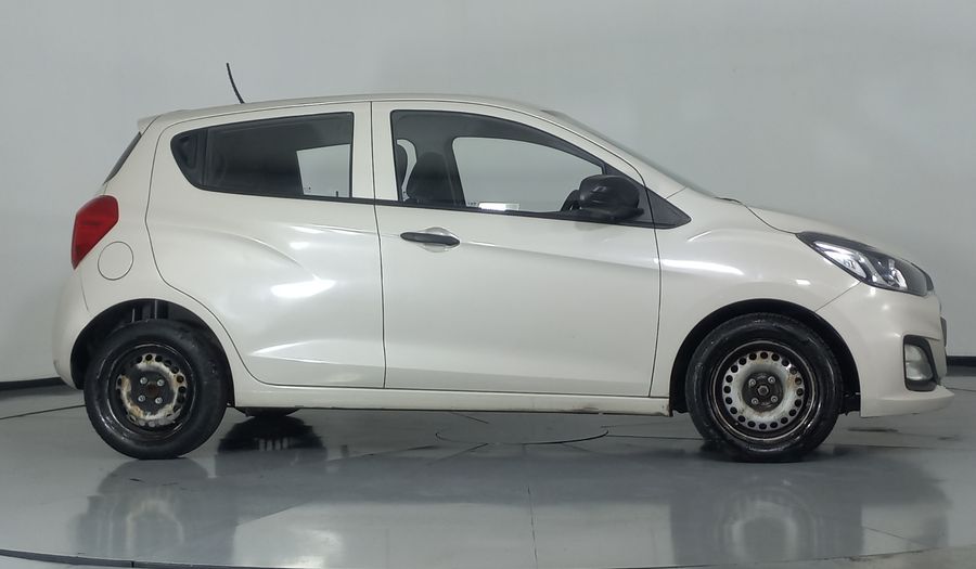 Chevrolet Spark 1.4 LT CVT F Hatchback 2019