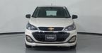 Chevrolet Spark 1.4 LT CVT F Hatchback 2019