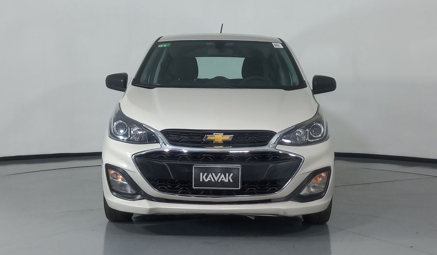Chevrolet Spark 1.4 LT CVT F Hatchback 2019